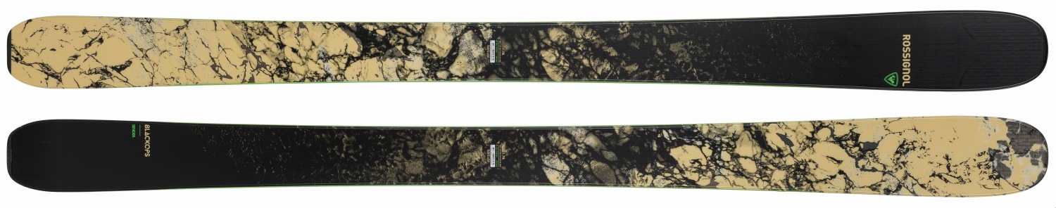 スキー Rossignol Black Ops Sender 2021-22 172cm mqdefault.jpg